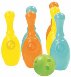Mattel Mega set de bowling (136508)
