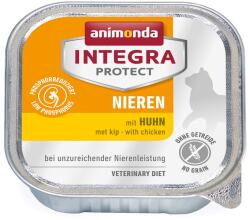 Hrană umedă Animonda Cat Int. Protect Nieren, pui 100 g