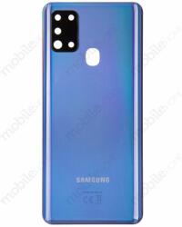 MH Protect Samsung Galaxy A21s (SM-A217F) akkufedél kék