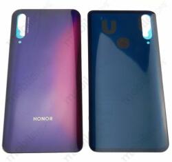 MH Protect Huawei Honor 9X Pro (HLK-AL10) akkufedél lila