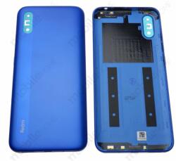 MH Protect Xiaomi Redmi 9A akkufedél kék