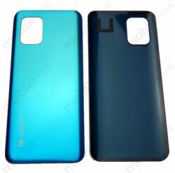 MH Protect Xiaomi Mi 10 Lite 5G akkufedél kék