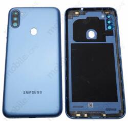 MH Protect Samsung Galaxy A11 (SM-A115F) akkufedél kék