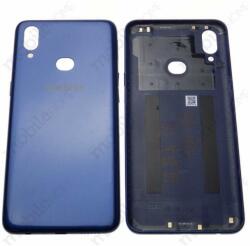 MH Protect Samsung Galaxy A10s (SM-A107F) akkufedél kék