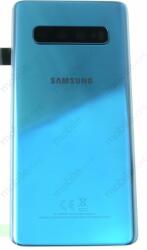 MH Protect Samsung Galaxy S10 (G973F) akkufedél zöld
