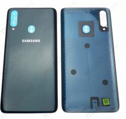 MH Protect Samsung Galaxy A20s (SM-A207F) akkufedél zöld