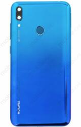MH Protect Huawei Y7 2019 (DUB-LX1) akkufedél kék