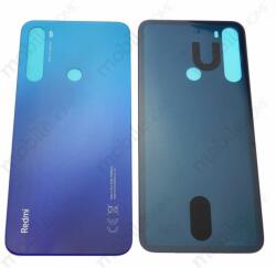 MH Protect Xiaomi Redmi Note 8 akkufedél kék