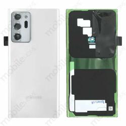 MH Protect Samsung Galaxy Note 20 Ultra (N986) akkufedél fehér
