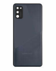 MH Protect Samsung Galaxy A41 (SM-A415FN) akkufedél fekete