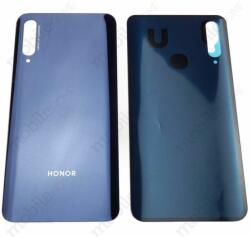 MH Protect Huawei Honor 9X Pro (HLK-AL10) akkufedél fekete