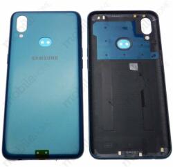 MH Protect Samsung Galaxy A10s (SM-A107F) akkufedél zöld