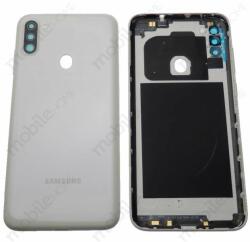 MH Protect Samsung Galaxy A11 (SM-A115F) akkufedél fehér