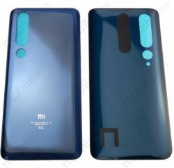 MH Protect Xiaomi Mi 10 5G akkufedél szürke