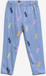 GAP Pantaloni de trening pentru copii GAP | Albastru | Fete | XS - bibloo - 61,00 RON