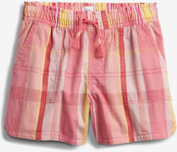 GAP Pantaloni scurți pentru copii GAP | Roz | Fete | XS - bibloo - 64,00 RON