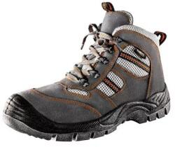 NEO TOOLS Munkavédelmi bakancs 82-043 42 Hasított Bőr (82-043)