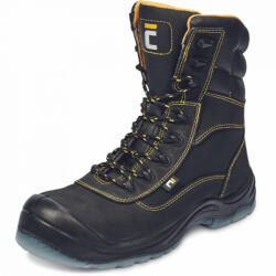 CERVA Bk Tpu Mf S3 Src Magaszárú Bakancs 45 (0204014660045)