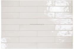 Equipe Cerámicas 6, 5x40 Equipe Manacor White csempe