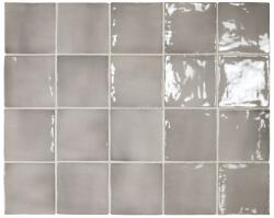 SPANYOL 10x10 Equipe Manacor Mercury Grey csempe