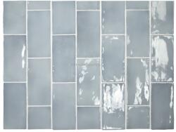  7, 5x15 Equipe Manacor Blue Moon csempe