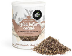 Manu tea VEZICĂ BILIARĂ CALMĂ - ceai de plante 180g