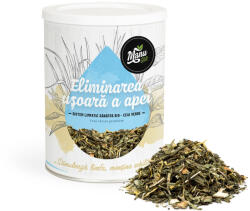 Manu tea ELIMINAREA UȘOARĂ A APEI - ceai din plante 120g