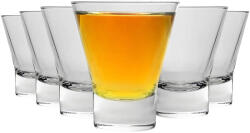 Bormioli Rocco Ypsilon DOF whiskys pohár 33, 5 cl 6 db - 119461