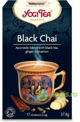 YOGI TEA Ceai Black Chai Ecologic/Bio 17dz