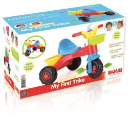 Dolu Prima mea tricicleta- Rapida