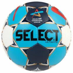 Select Minge handbal Select ULTIMATE Champions League Match Men 2019 M3 - Masculin Champions League ULTIMATE