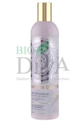 Natura Siberica Gel de duș pentru fermitate cu plante siberiene Black Juniper Natura Siberica 400-ml