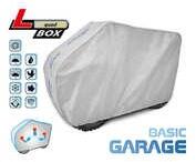 Kegel-Blazusiak Prelata ATV Basic Garage - L - Box Quad ManiaMall Cars (KEG41953020)