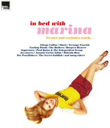 Various In Bed With Marina