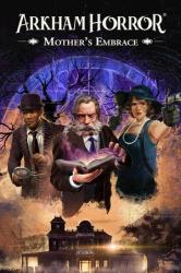 Asmodee Digital Arkham Horror Mother's Embrace (PC)