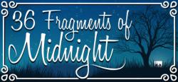 Petite Games 36 Fragments of Midnight (PC)
