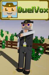 Piece Of Voxel DuelVox (PC)