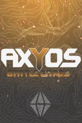 Axyos Games AXYOS Battlecards (PC)