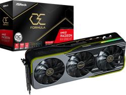 ASRock Radeon RX 6900 XT OC Formula 16GB (RX6900XT OCF 16G)