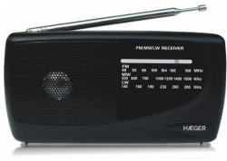 HAEGER Handy PR-TRI.002A