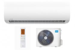 Midea MSAGAU-09HRFNX / MOX102-09HFN8 Xtreme Save (MG2X-09-SP) (CMID001966)