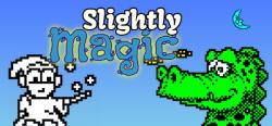 Potassium Frog Limited Slightly Magic 8bit Legacy Edition (PC)