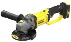 STANLEY SFMCG400B-XJ Polizor unghiular