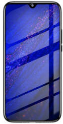 Benks Folie protectie Benks V-Pro Securizata Premium, Full Screen 3D, 0.30 mm, negru pentru Huawei Mate 20 (6948005947033)