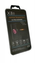 Xell Folie protectie Xell 3D Full Cover Black pentru iPhone 6 Plus, 7 Plus (X3FGIP7PBK)
