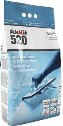 Akkit Chit pentru rosturi Akkit 520 flexibil gri ciment 5 kg
