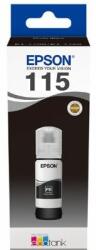 Epson Cartus Inkjet Epson 115, Black, 70ml (C13T07C14A)