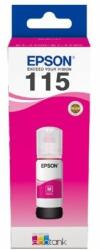 Epson Cartus Inkjet Epson 115, Magenta, 70ml (C13T07D34A)