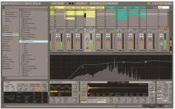Ableton Live 11 Suite Upgrade Lite