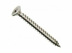  forgácslapcsavar coor a2, 5, 0x 80/50